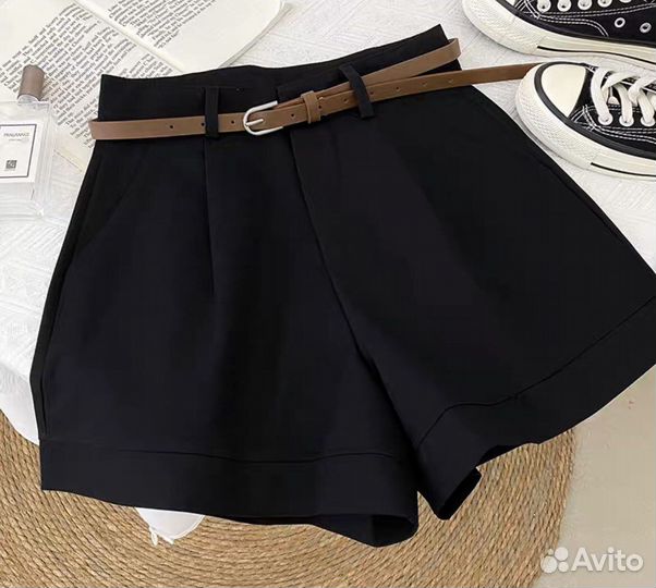 Шорты женские