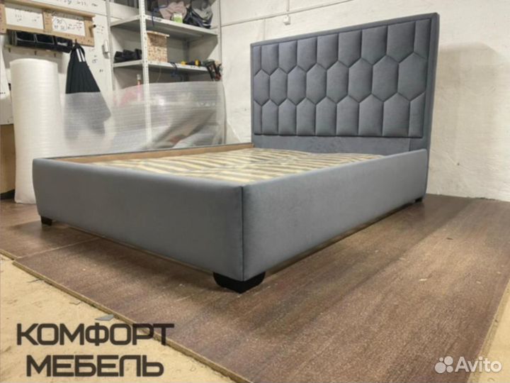 Кровать от производителя