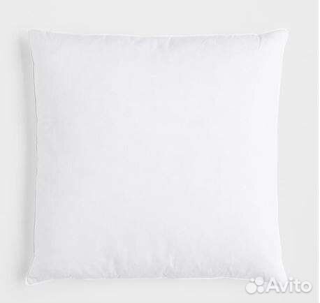 Hm home подушка