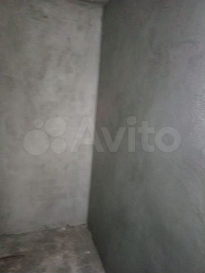 Комната 6 м² в 1-к., 2/15 эт.