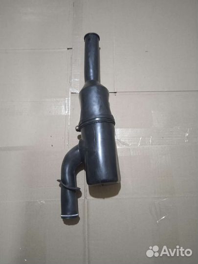 Воздушный фильтр для мопеда Альфа в сборе