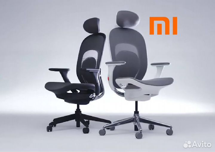 Mijia discount ergonomic chair