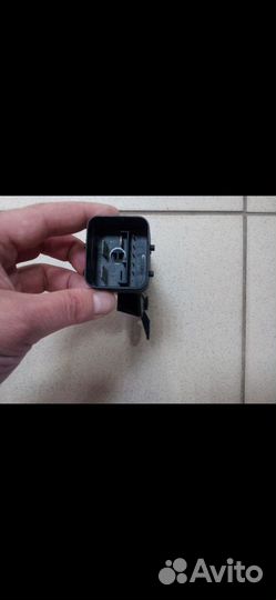 Запчасти для автомобиля