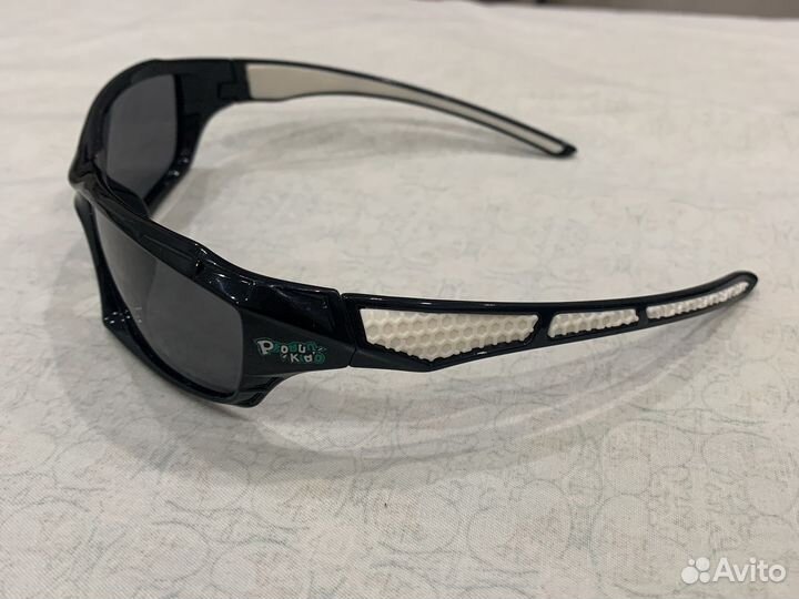 Солнцезащитные очки спортивные