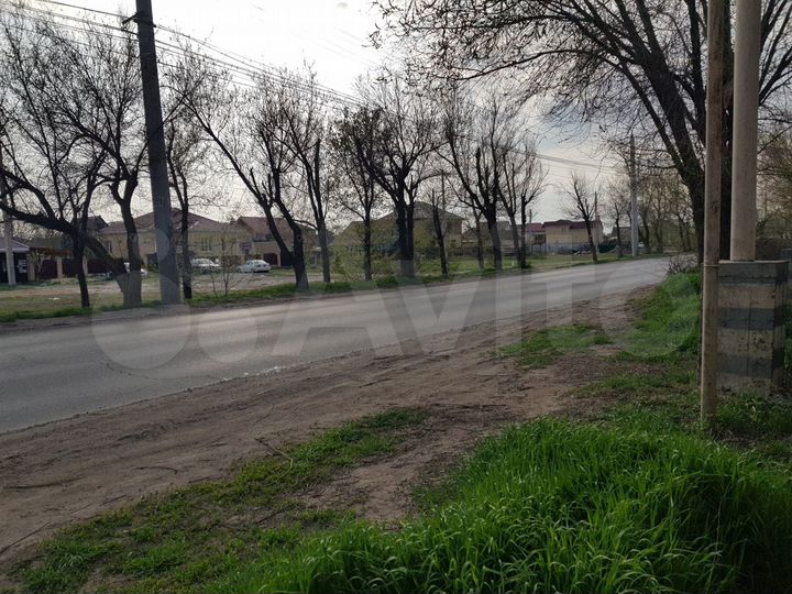 Участок 6 сот. (СНТ, ДНП)