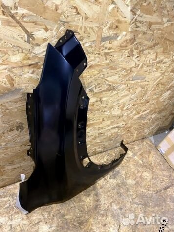 Крыло переднее правое Лексус нх 200/300 новый ориг