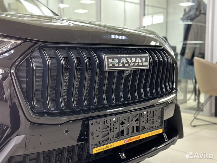 Haval Jolion 1.5 МТ, 2024