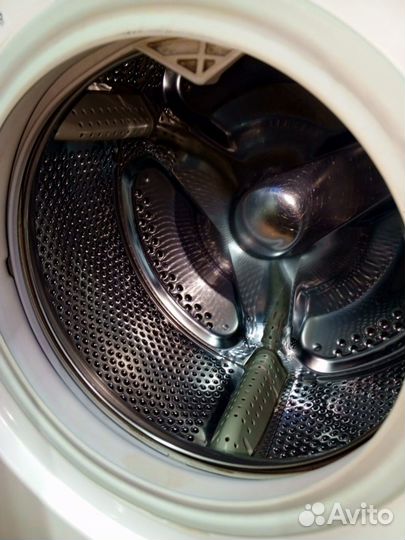 Стиральная машина гарантия
