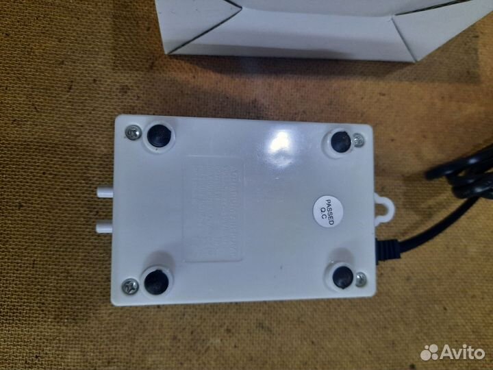 Обогреватель для аквариума