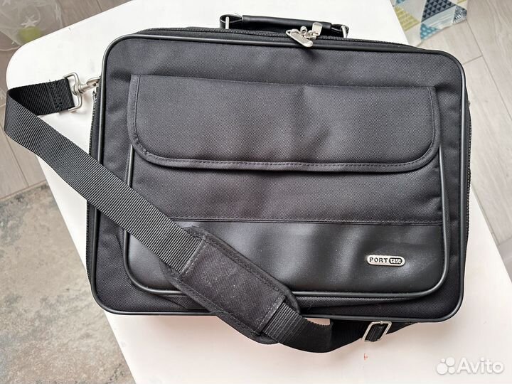 Сумка для ноутбука