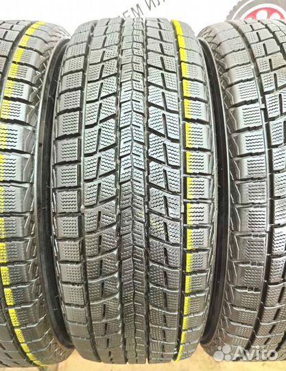 Dunlop Winter Maxx SJ8 225/55 R18 99Q