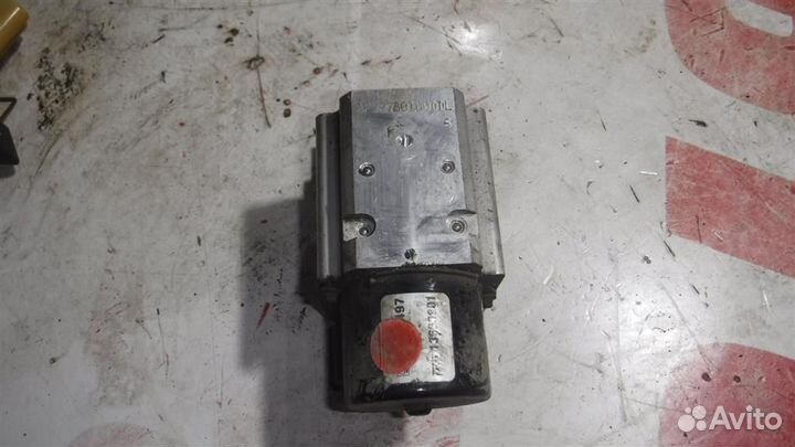Блок ABS (насос) Opel Vectra C 2002-2008