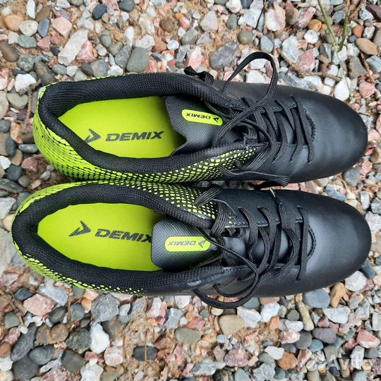 Бутсы demix 43 размер