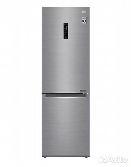 Холодильник LG GB-B71pzdmn