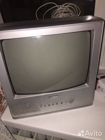 TV