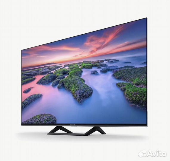 Телевизор Xiaomi Mi TV A2 LED 55