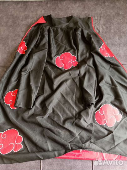 Плащ акацуки