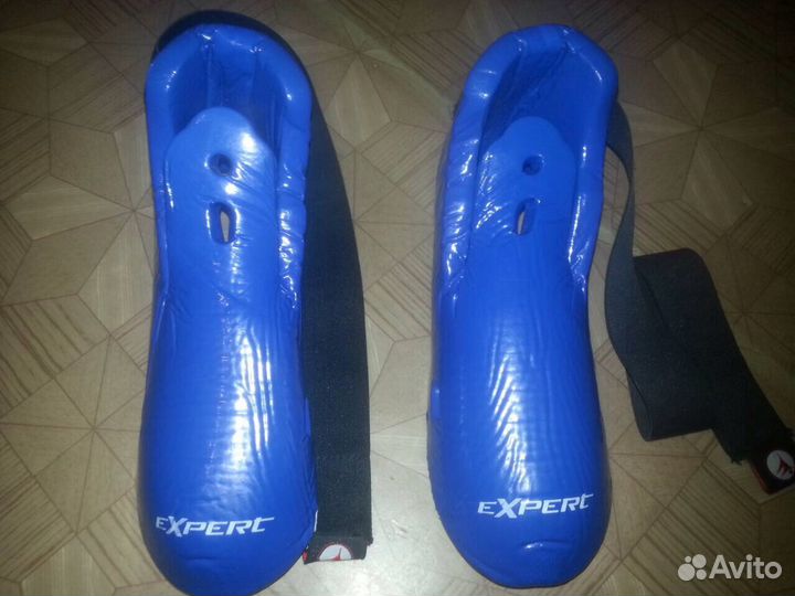 Футы для единоборств