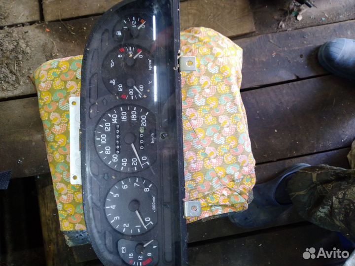 Решотки радиатора волга