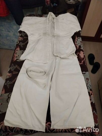 Кимоно детское