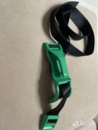 Адаптер для ремня безопасности для беременных