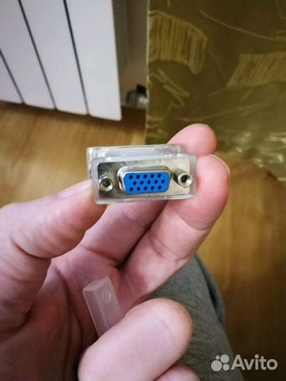 Переходник