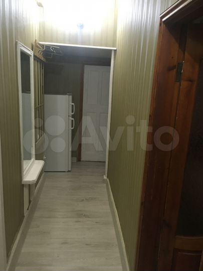 2-к. квартира, 46,4 м², 1/4 эт.