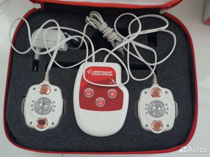 Аппарат для физиотерапии