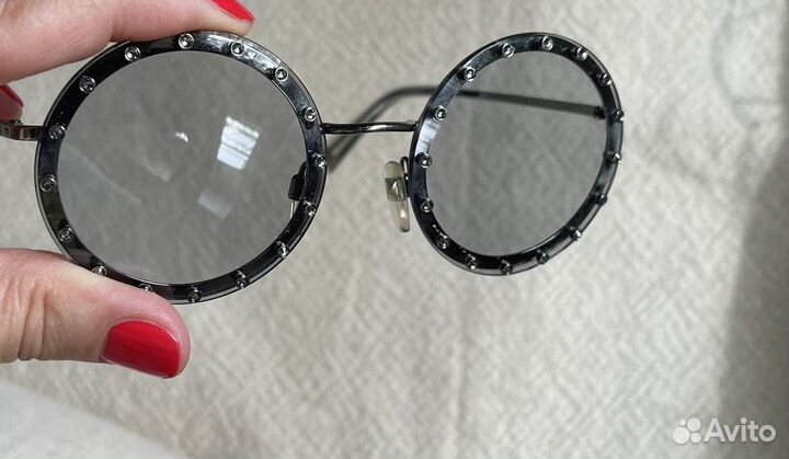 Valentino очки италия оригинал