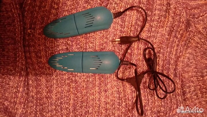 Сушилка для обуви