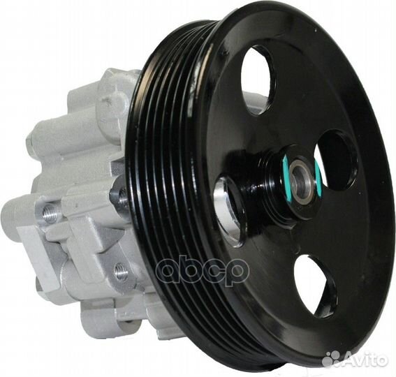 Насос гидроусилителя руля P1287HG Motorherz