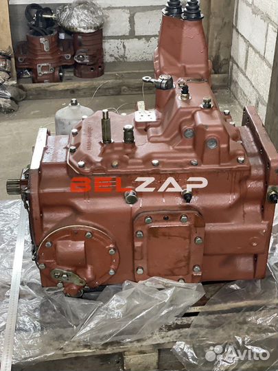 Ведущий мост мтз 82 старого образца без отлива