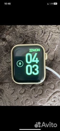 Smart watch X7 Plus
