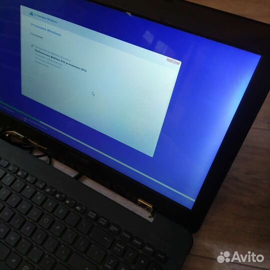 Матрица с дефектом 15,6 Slim 30 pin lp156whb-TPC1