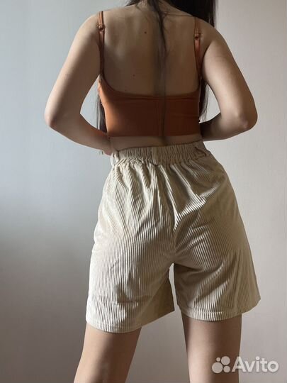 Шорты женские
