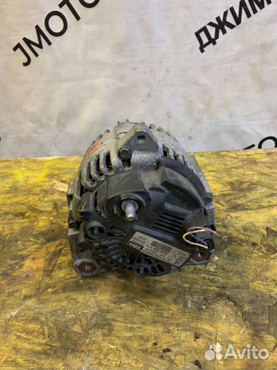 Генератор Renault Megane 2 Scenic 2.0 F4R