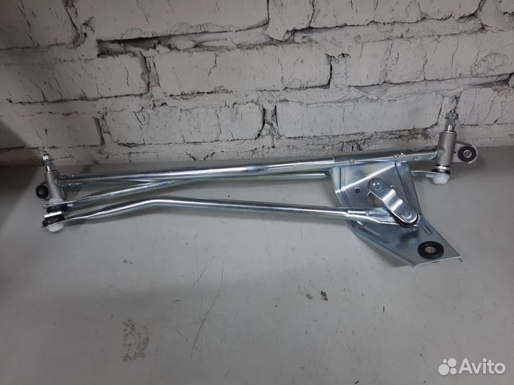 Трапеция стеклоочистителя LADA Priora