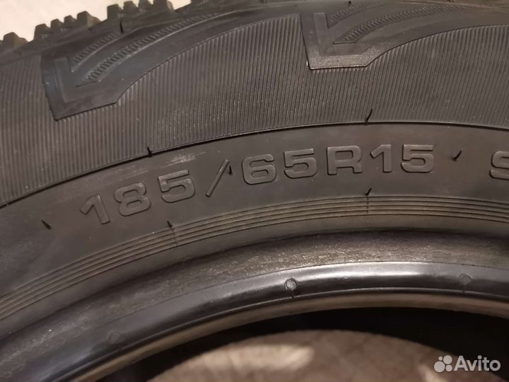 Cordiant Snow Cross 185/65 R15 92T