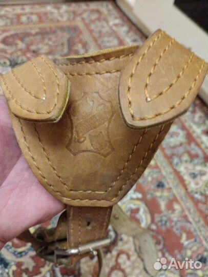 Шлейка для собаки