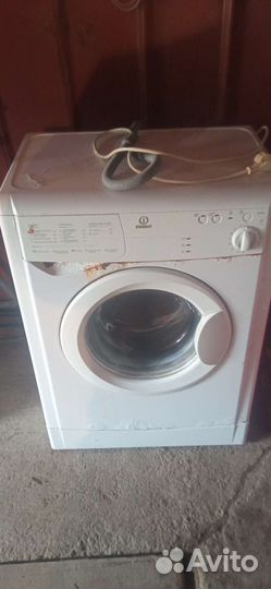 Стиральная машина на запчасти