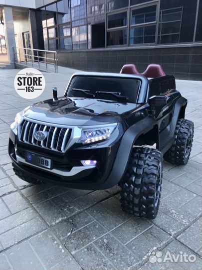 Электромобиль