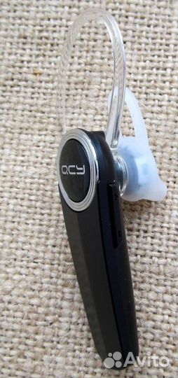 Гарнитура Bluetooth QCY Q8S