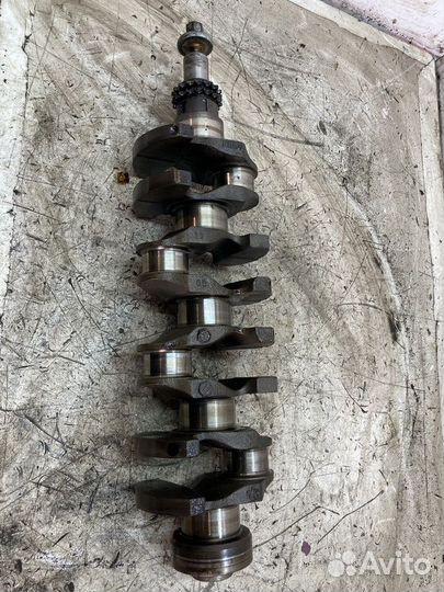 Коленвал Great Wall Wingle 3