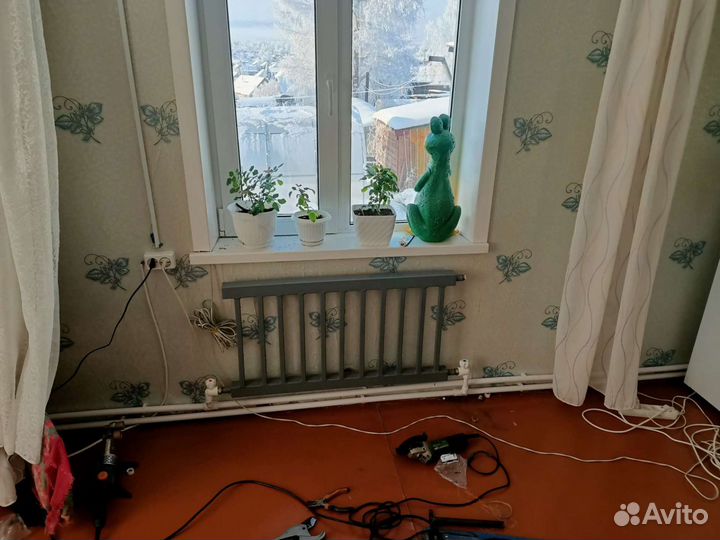 Сантехник, Сварщик