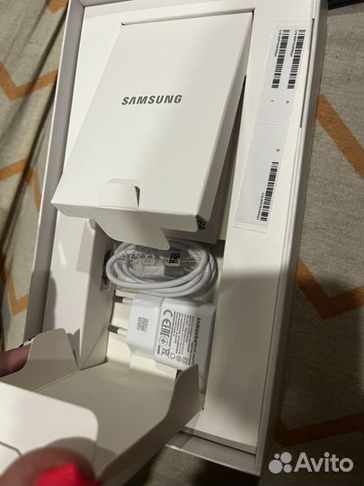 Планшет samsung galaxy tab a7 lite WiFi