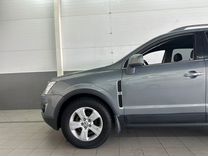 Opel Antara 2.2 AT, 2013, 192 367 км, с пробегом, цена 1 115 000 руб.