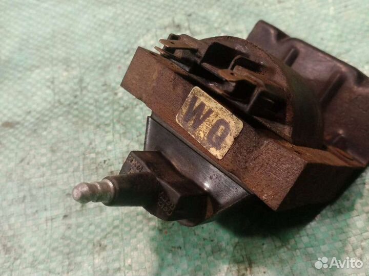 Катушка зажигания Opel Vectra A