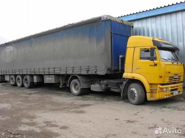 Перевозка грузов из/в Волгограда до 20 тонн/Догруз