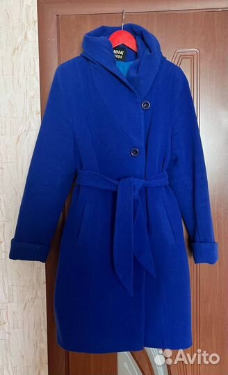 Пальто женское