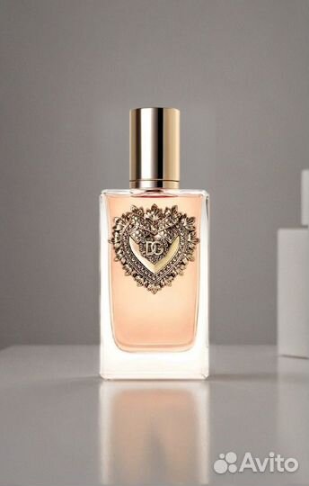Dolce gabbana Devotion